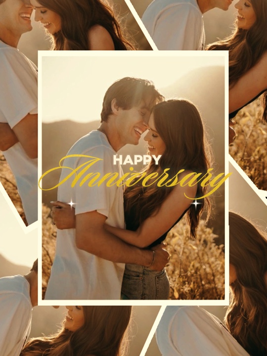 Anniversary 