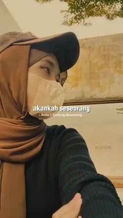 tentang seseorang