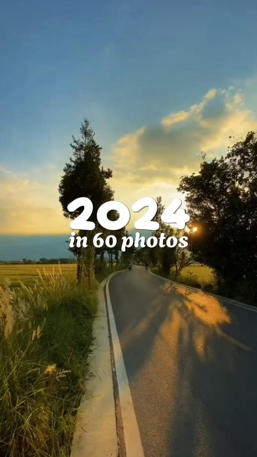 2024 en 60 photos