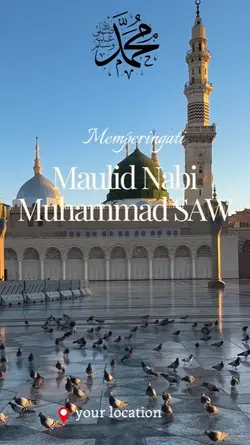 pengajian MaulidNabi