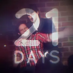 21 days