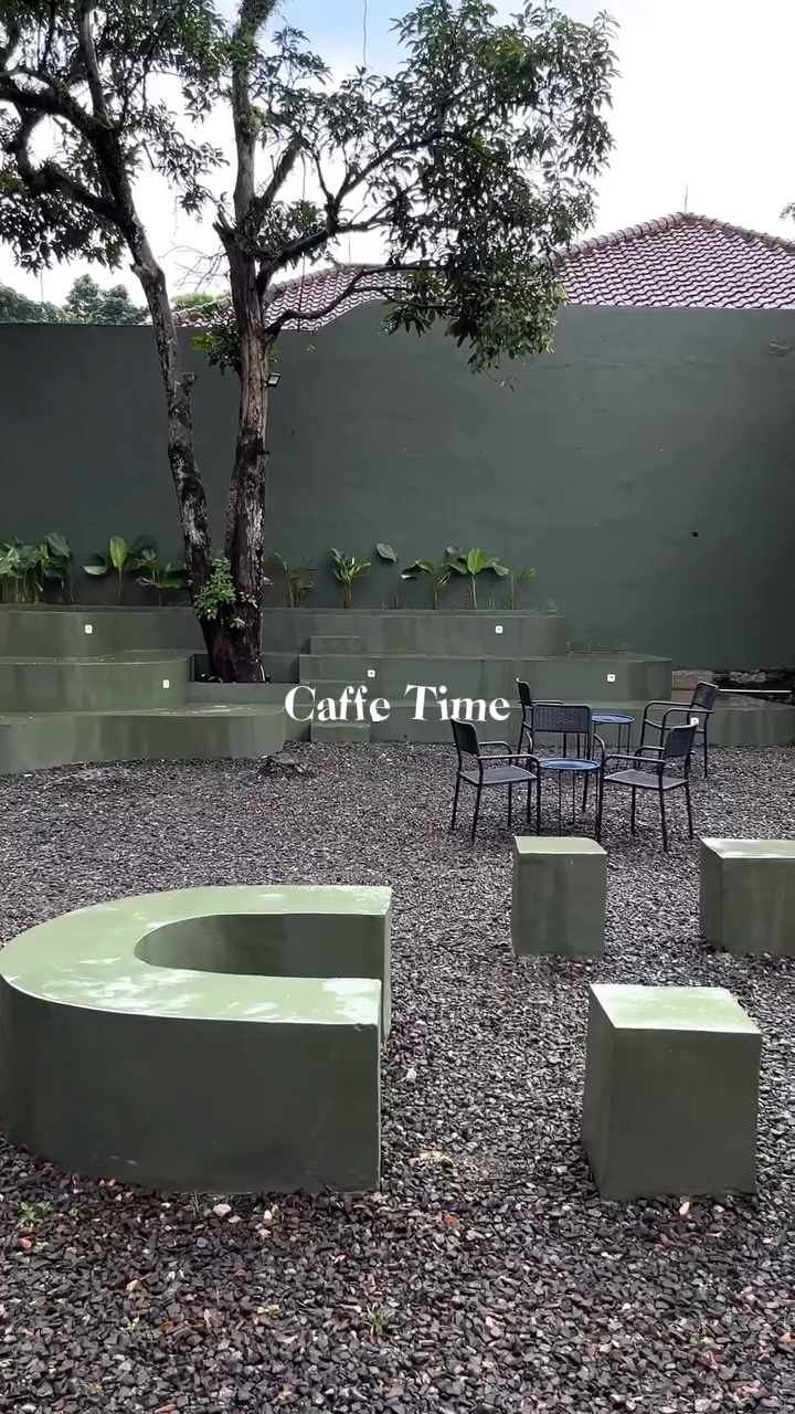 caffe time 
