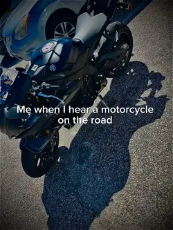 Motorcycle 