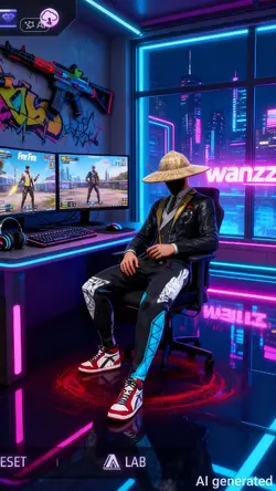 request nama epep lu