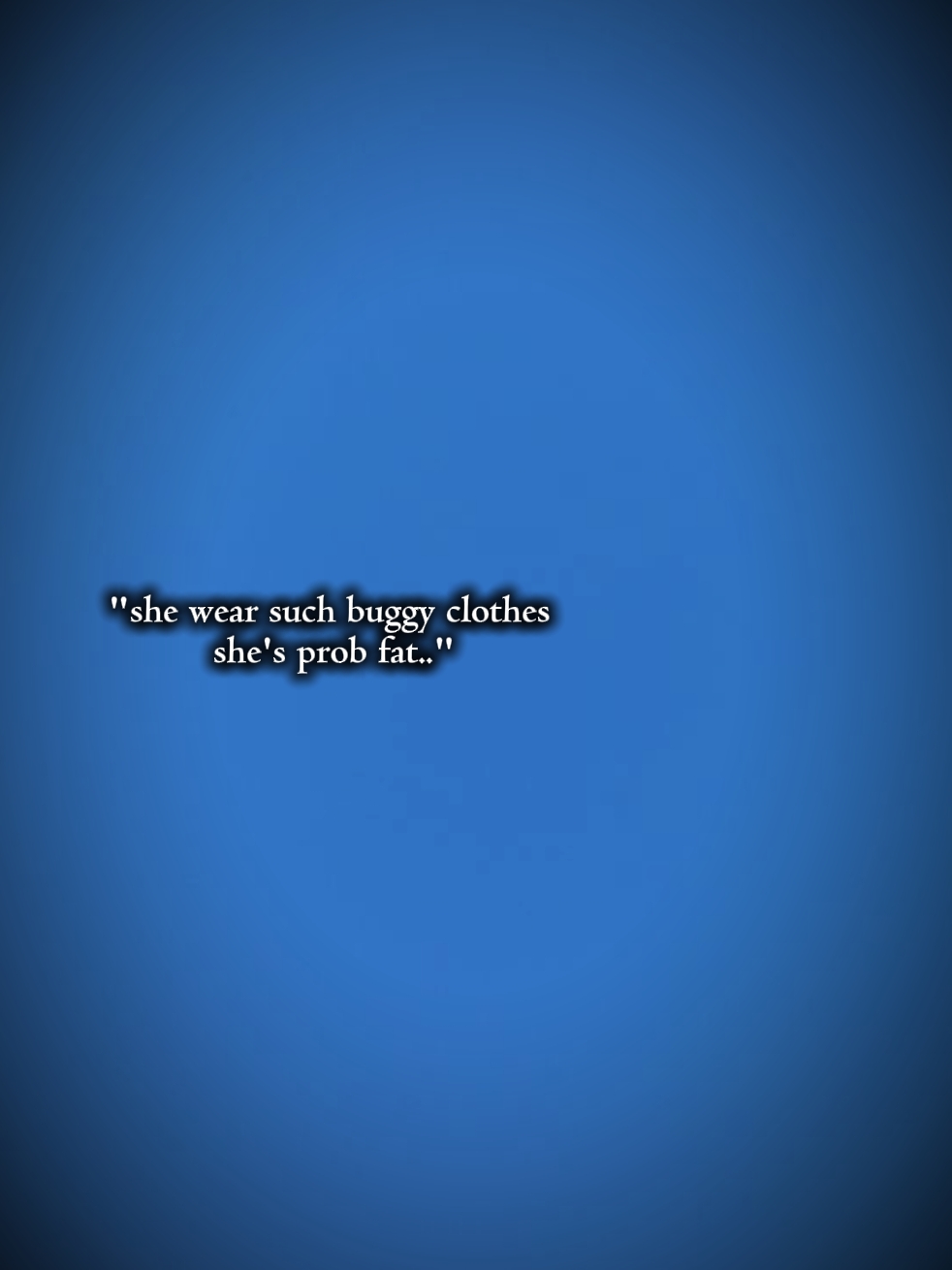 Kleidung in Übergröße 