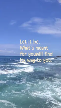 Let It Be 