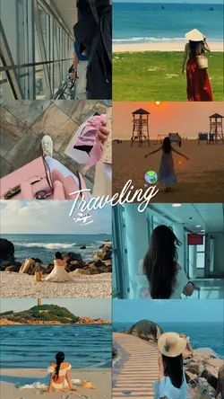 Travel vlog เที่ยว