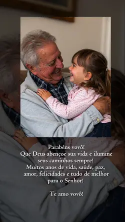 vovô 