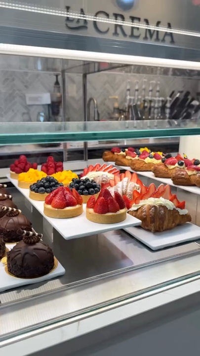 cupcake promotion