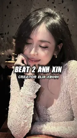 MẪU BEAT 2 ẢNH