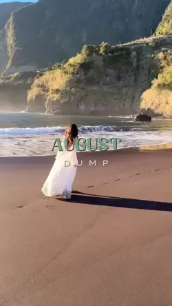 August dump