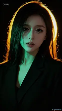 Mẫu al điện ảnh