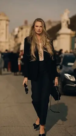 Fashion & Styles 