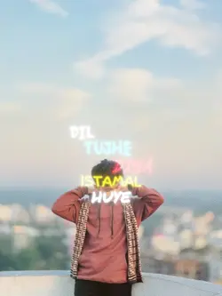 Tujhe Dil Diya Hain