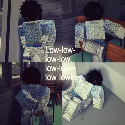 lowkey