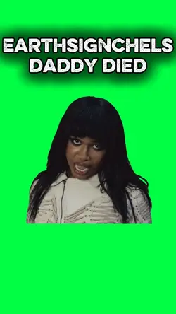DADDY DIED SONG