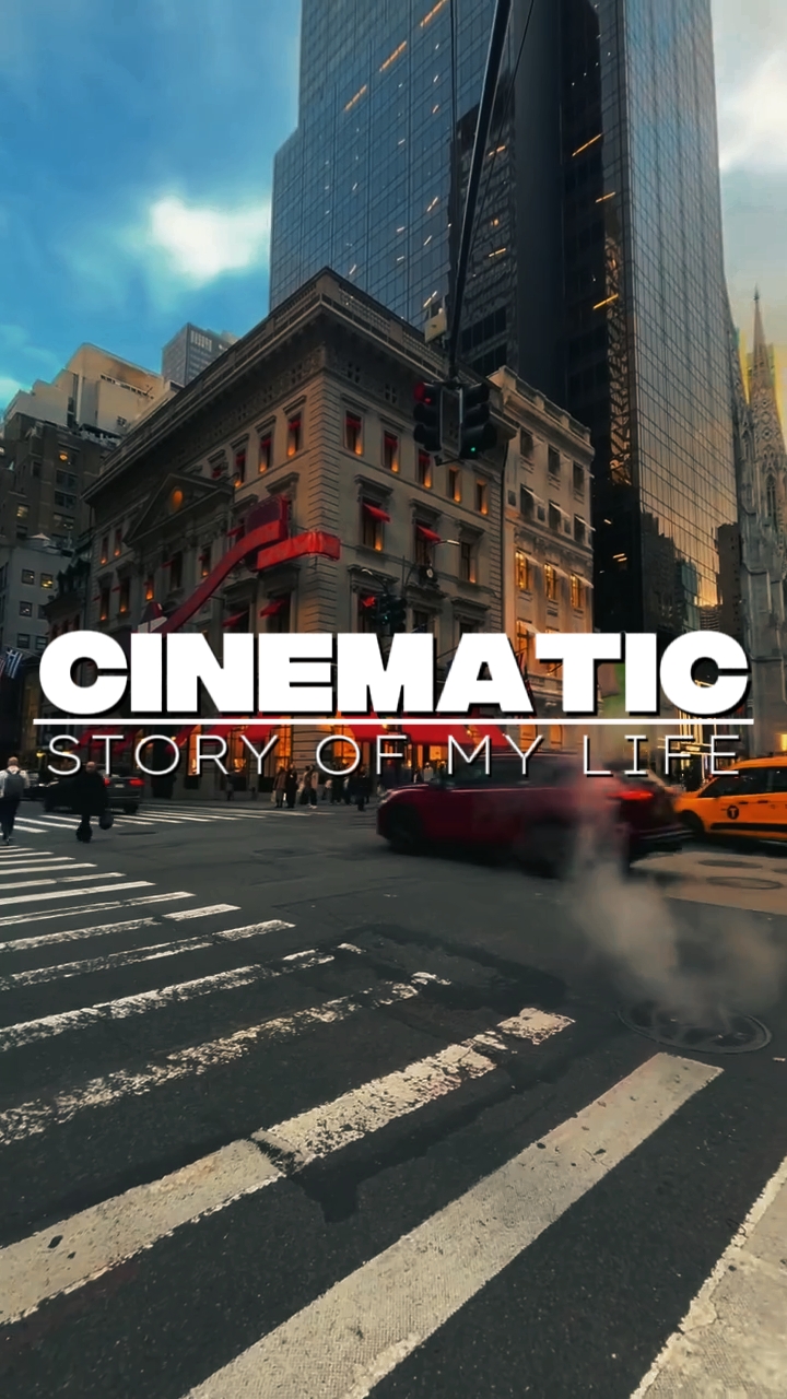 CINEMATIC