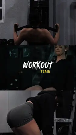 Workout Time 