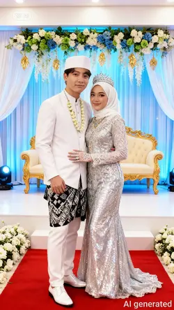 Ai pengantin Sunda