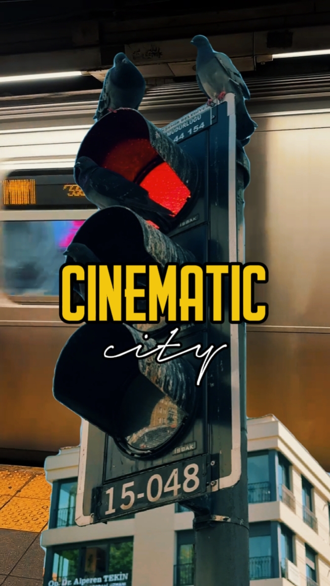 7 Clips Cinematic 