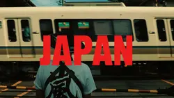 japan travel edit