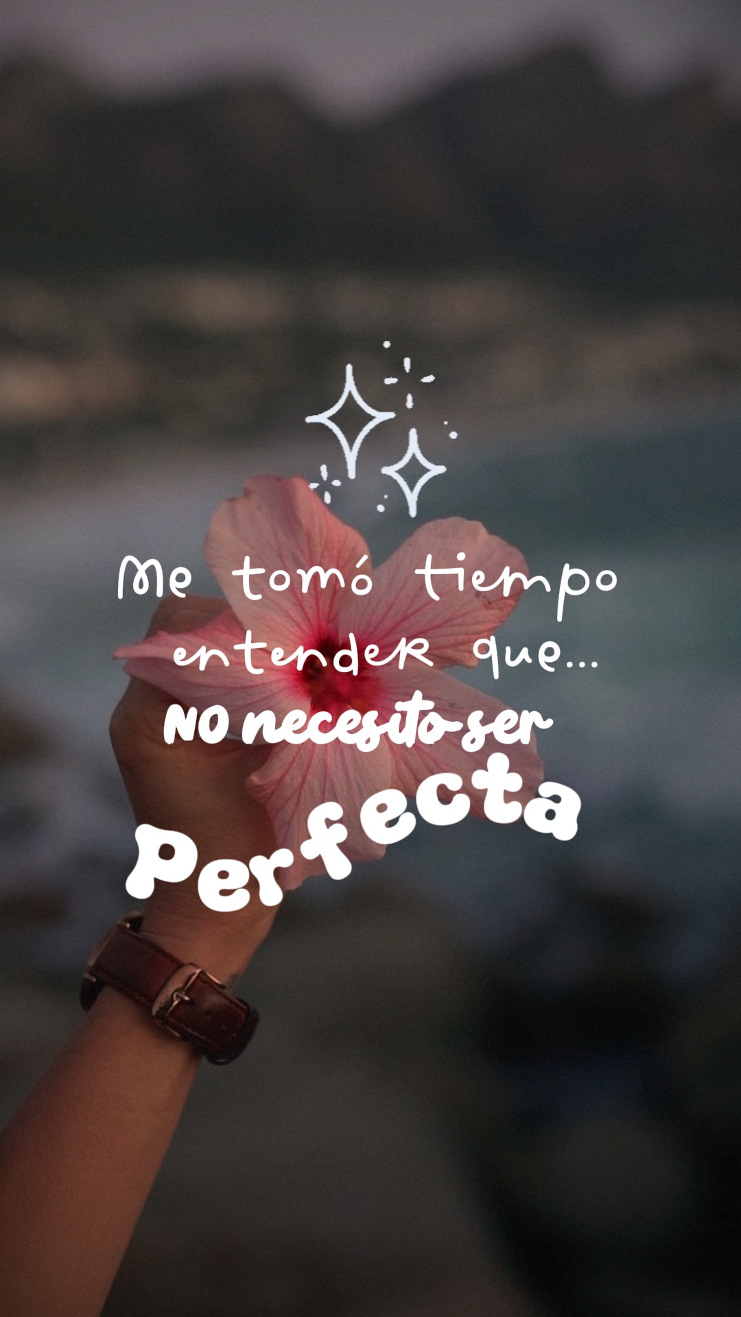 Frase bonita