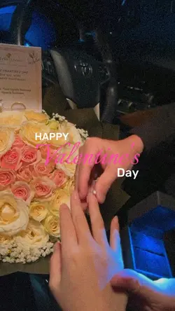 Happy Valentine'S 