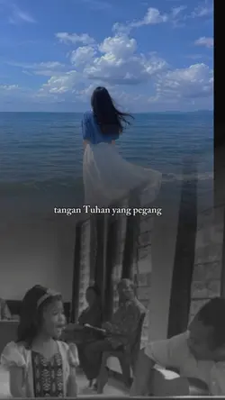 Tuhan menyertai
