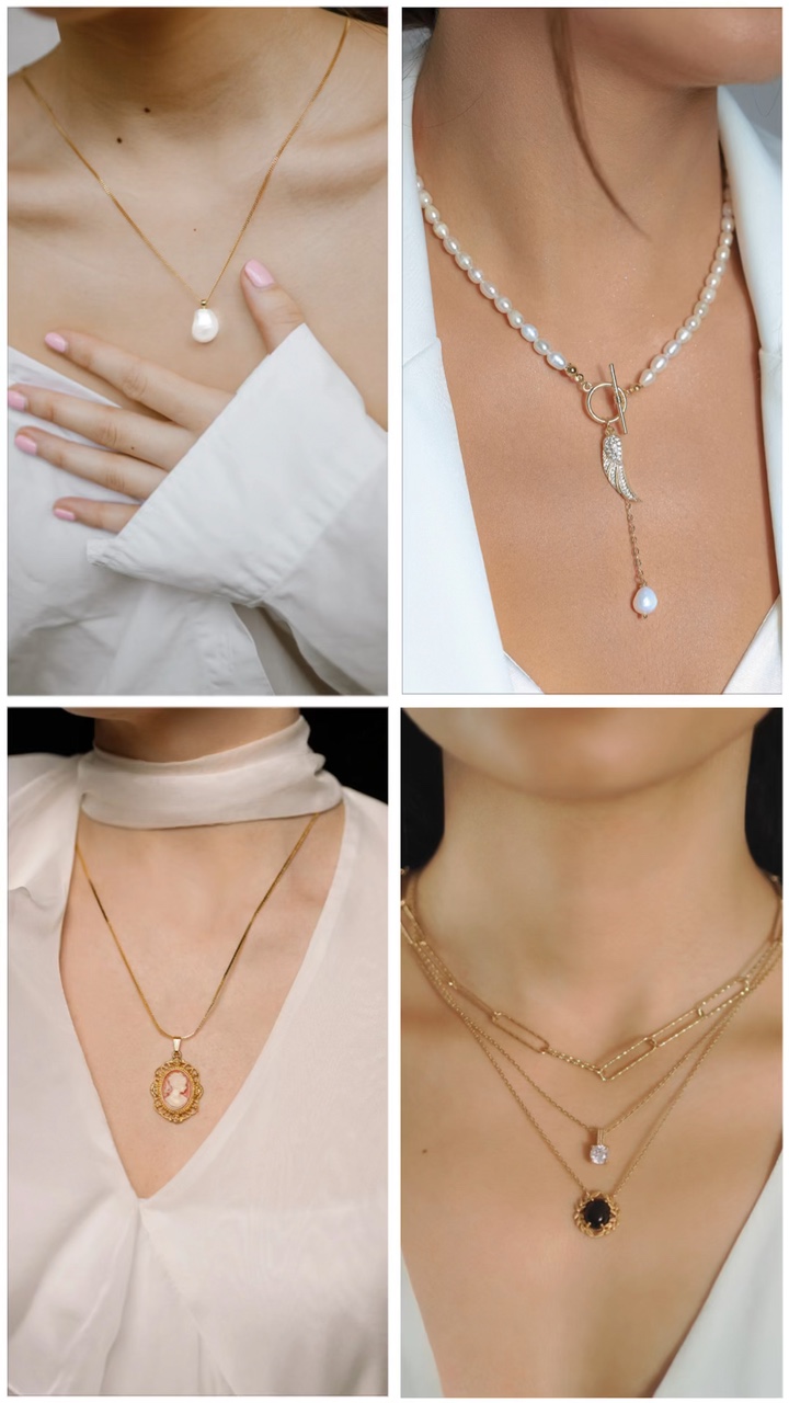 Accessoires Affichage du produit