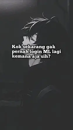 kemana aja sih 