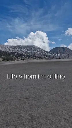 life when iam off