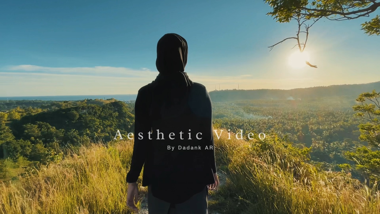Vidéo Aestetik