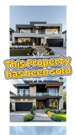 Has been sold