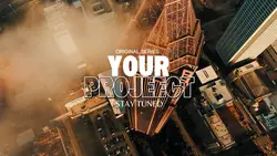 OPENING YOUR PROJECT