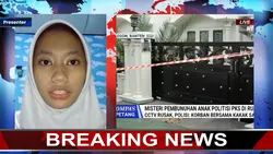BREAKING NEWS