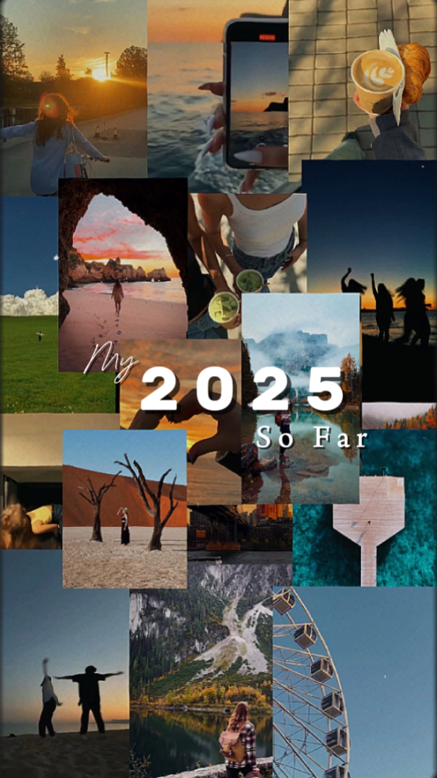 2025 HASTA AHORA