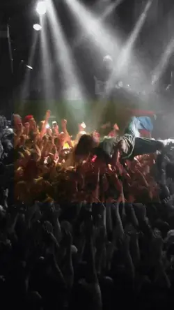 Music Concert Recap