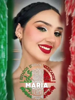 Viva México