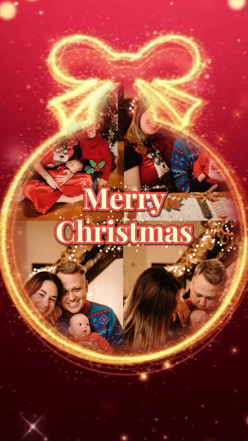 Feliz Navidad 
