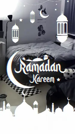 ramadhan kareem kece