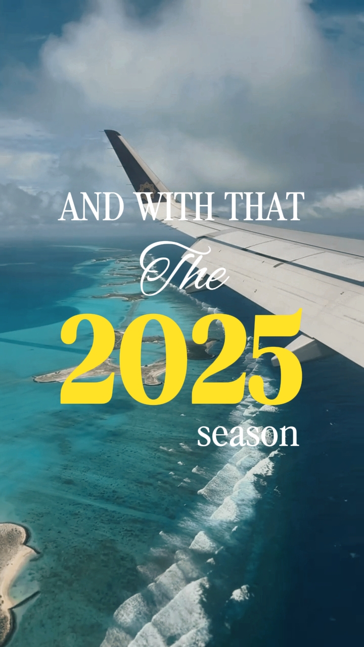Recapitulação 2025