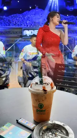 Ada rindu