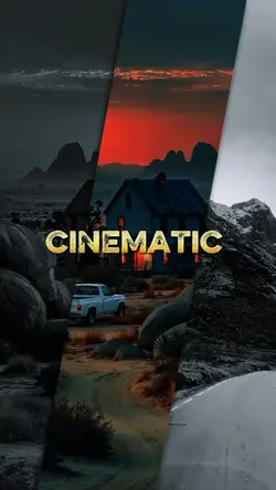 Cinematic 