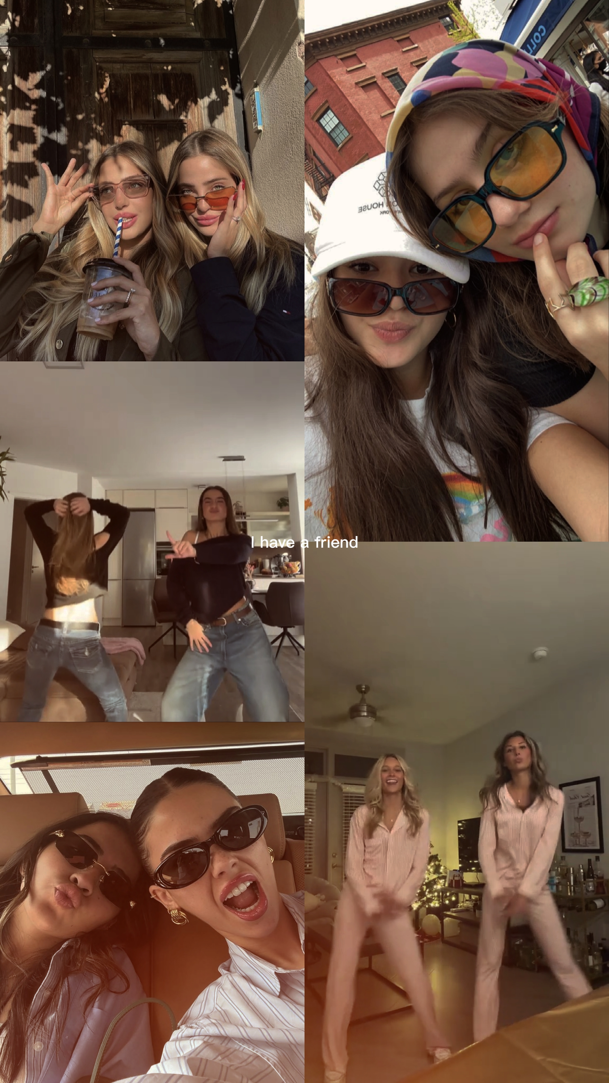 friendship