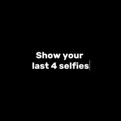 Show yoursel