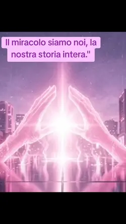 credo nei miracoli