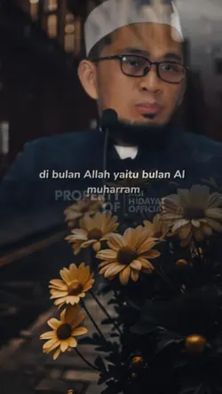 Puasa Bulan Muharam