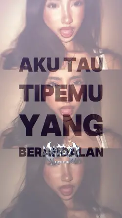 nomir aku tau tipemu