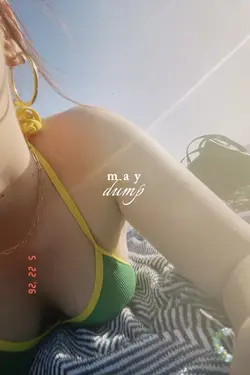 may dumpp