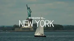 travel vlog